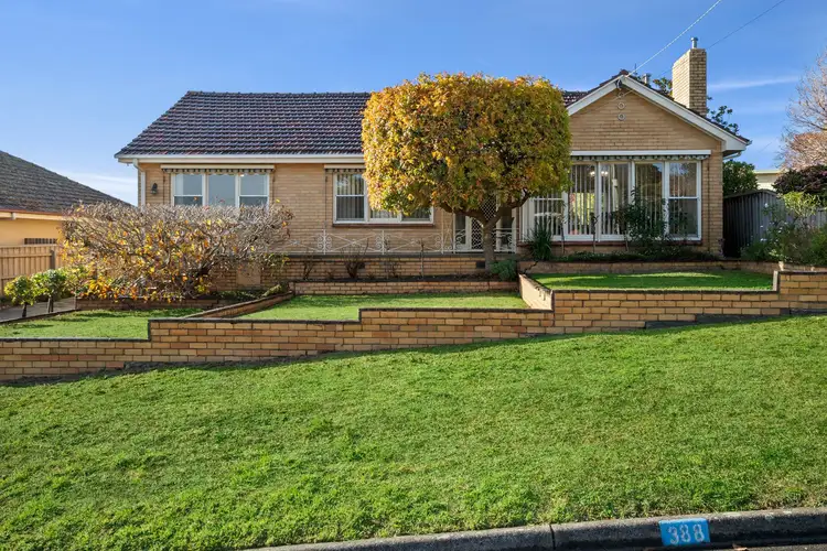 Main view of Homely house listing, 388 Queen Street, Elliminyt VIC 3250
