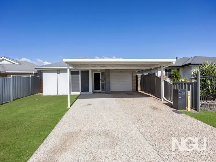 9 Hyperno Close, Raceview QLD 4305