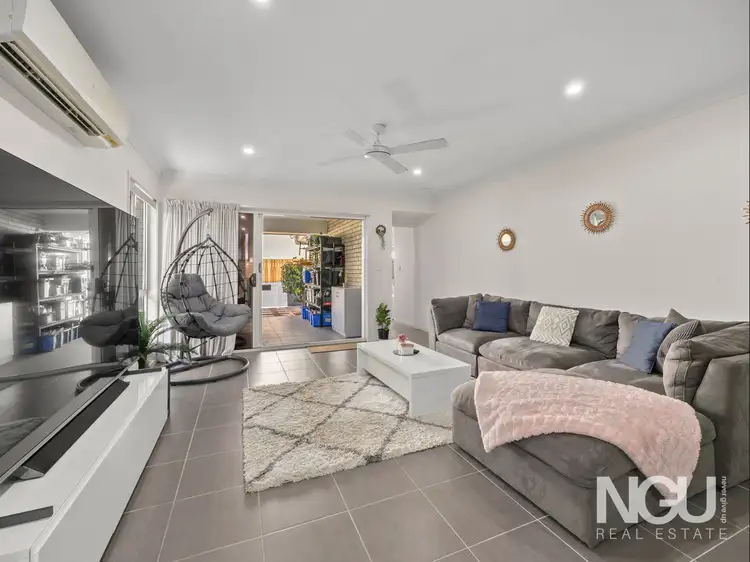 Third view of Homely house listing, 9 Hyperno Close, Raceview QLD 4305