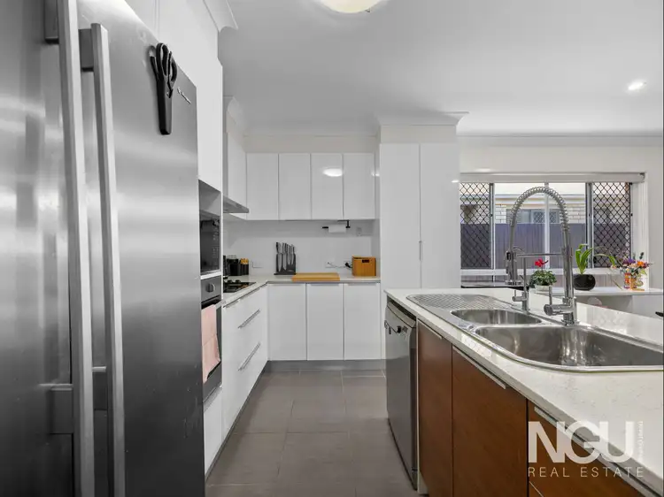 Fourth view of Homely house listing, 9 Hyperno Close, Raceview QLD 4305