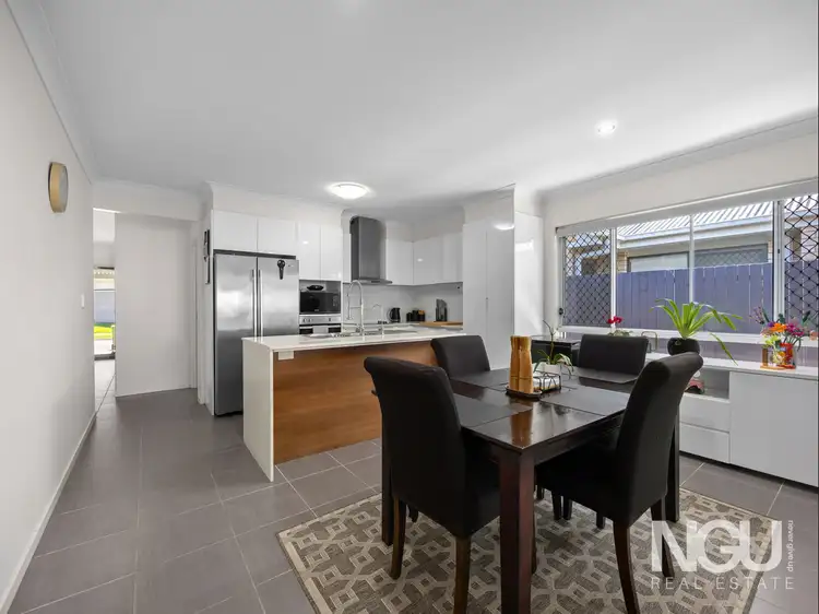 Fifth view of Homely house listing, 9 Hyperno Close, Raceview QLD 4305