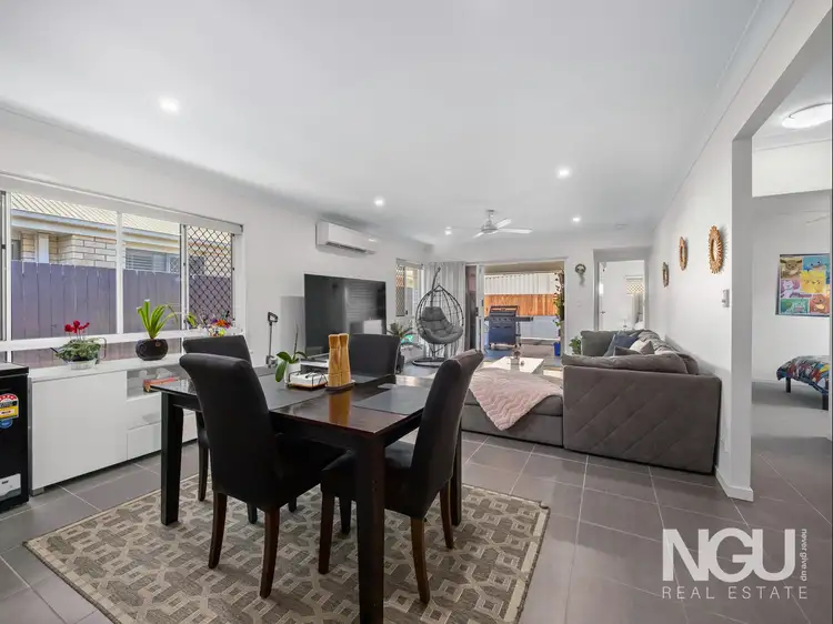 Sixth view of Homely house listing, 9 Hyperno Close, Raceview QLD 4305