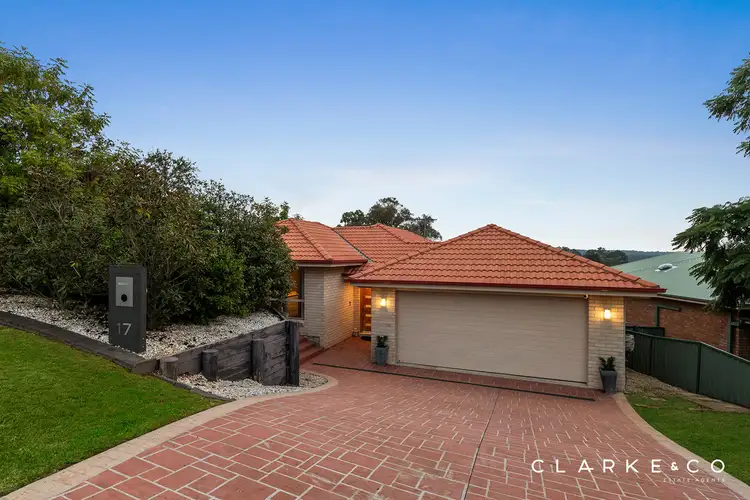 17 Garwood Street, Rutherford NSW 2320