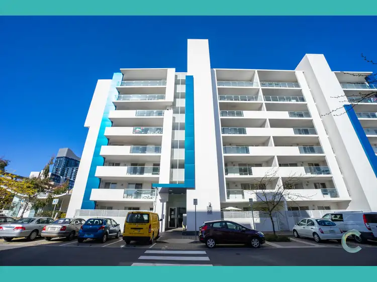 69/68 collage Street, Belconnen ACT 2617