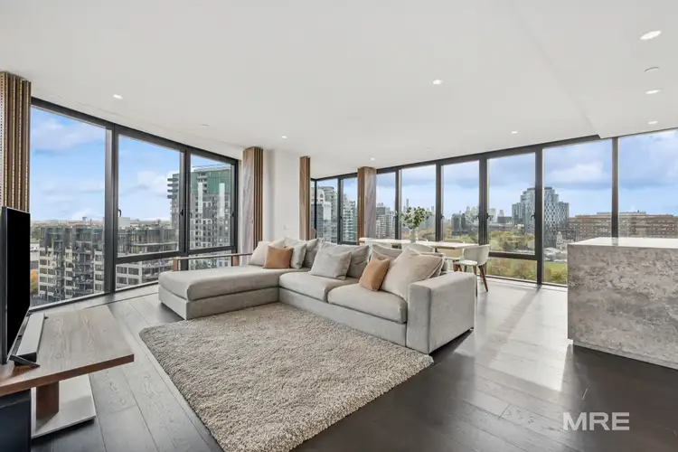 1001/601 St Kilda Road, Melbourne VIC 3004