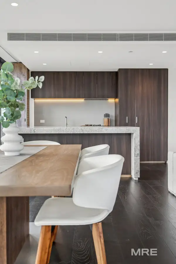 Third view of Homely apartment listing, 1001/601 St Kilda Road, Melbourne VIC 3004