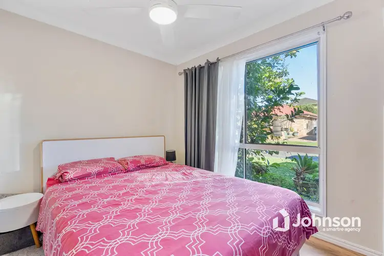 Fifth view of Homely semi-detached listing, 1/49 Rivergum Drive, Nerang QLD 4211