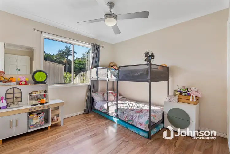 Sixth view of Homely semi-detached listing, 1/49 Rivergum Drive, Nerang QLD 4211