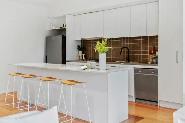 Third view of Homely townhouse listing, 35/2 Barton Drive, Sandhurst VIC 3977