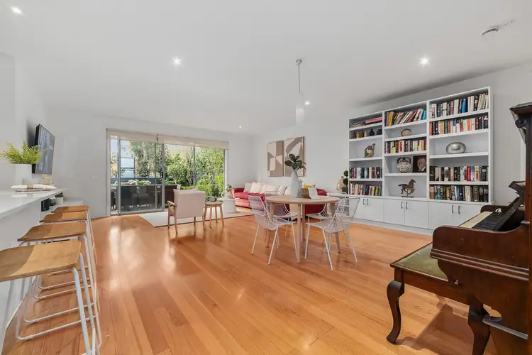 Fourth view of Homely townhouse listing, 35/2 Barton Drive, Sandhurst VIC 3977