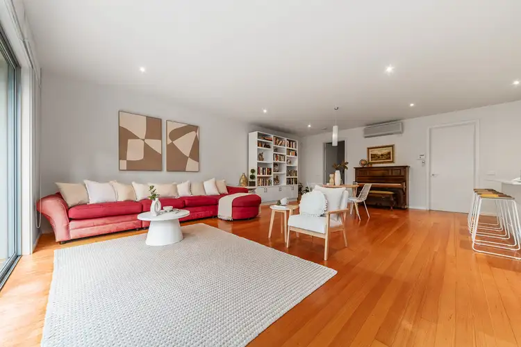 Fifth view of Homely townhouse listing, 35/2 Barton Drive, Sandhurst VIC 3977