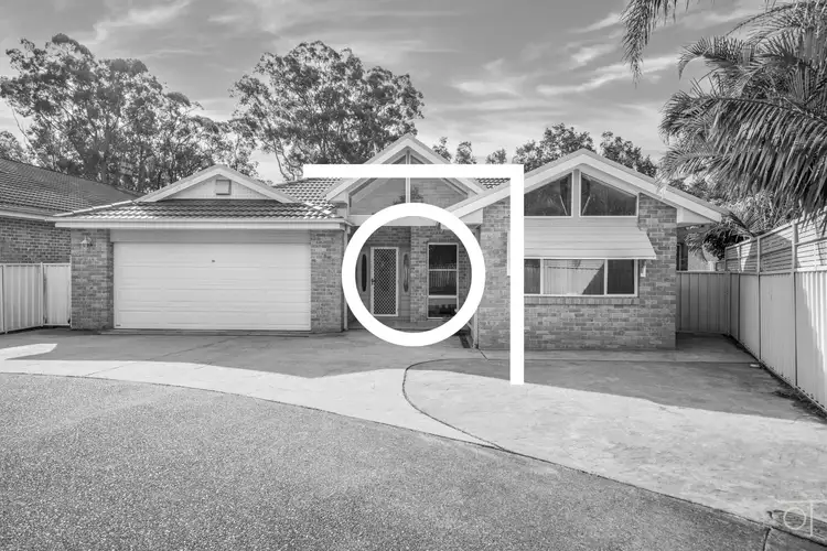 8B Ketch Close, Corlette NSW 2315