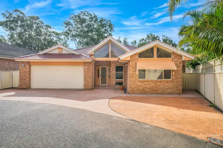 8B Ketch Close, Corlette NSW 2315