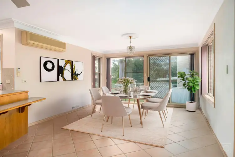 Fifth view of Homely house listing, 8B Ketch Close, Corlette NSW 2315