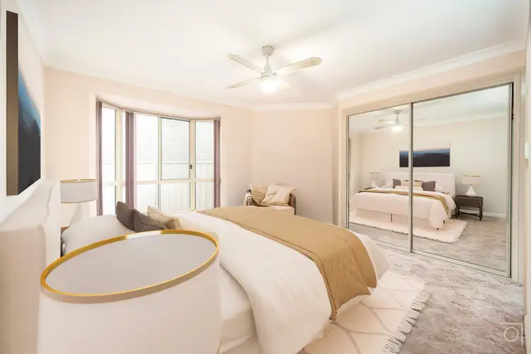 Seventh view of Homely house listing, 8B Ketch Close, Corlette NSW 2315