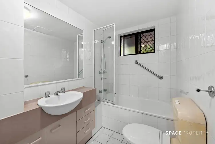 Fifth view of Homely apartment listing, 3/101 Bowen Street, Spring Hill QLD 4000