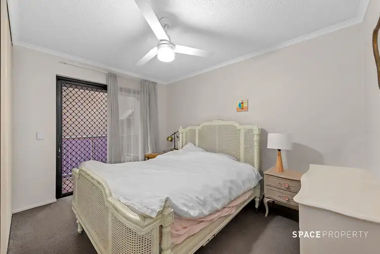 Sixth view of Homely apartment listing, 3/101 Bowen Street, Spring Hill QLD 4000