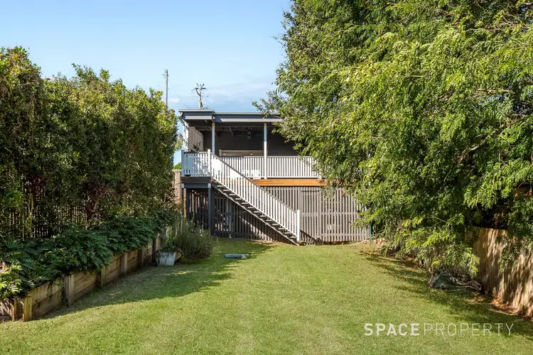 139 Jubilee Terrace, Bardon QLD 4065