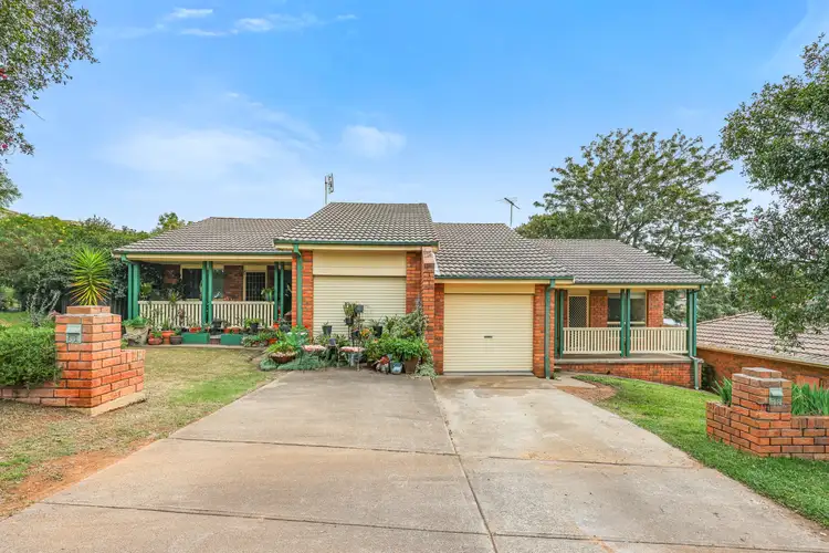 6 Peppermint Road, Muswellbrook NSW 2333