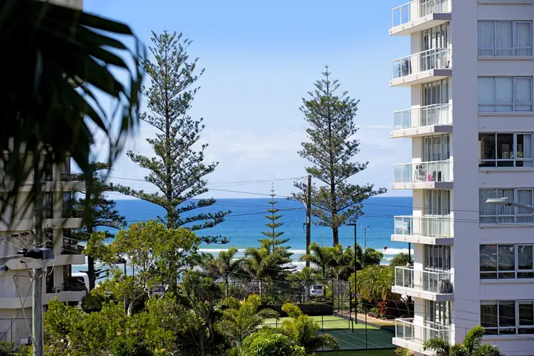 1008/1 Ocean Street, Burleigh Heads QLD 4220