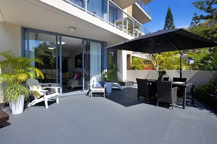 1008/1 Ocean Street, Burleigh Heads QLD 4220