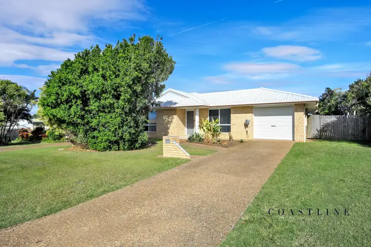 11 Shoreline Crescent, Bargara QLD 4670