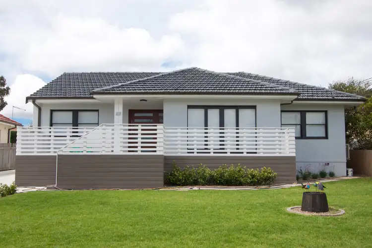 Main view of Homely house listing, 32 Somerville Road, Hornsby Heights NSW 2077