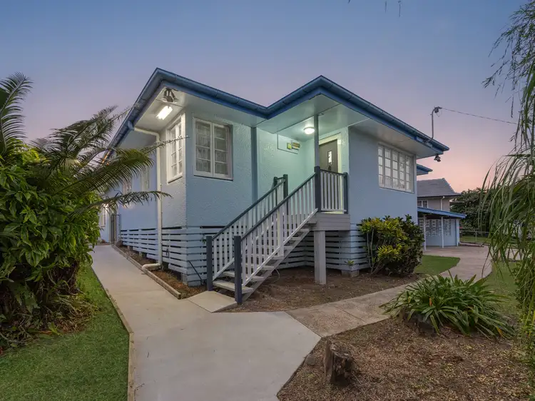 Main view of Homely house listing, 10 Blackthorn Street, Inala QLD 4077