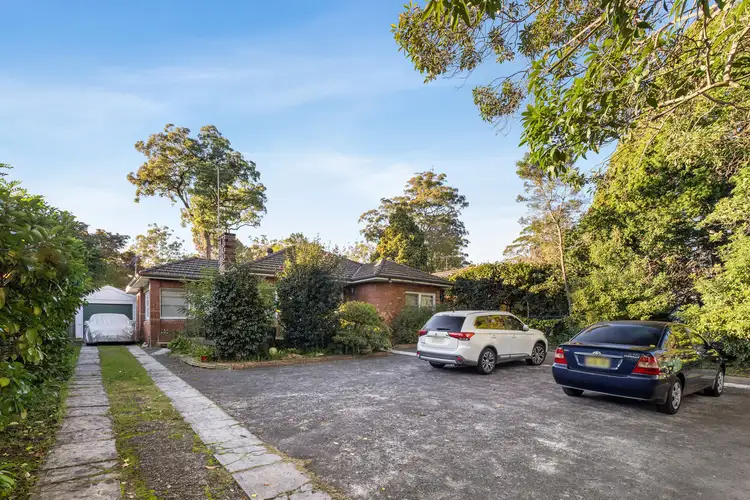 Main view of Homely house listing, 36 Myra Street, Wahroonga NSW 2076