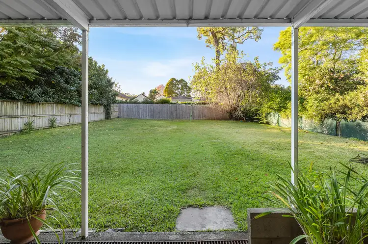 Third view of Homely house listing, 36 Myra Street, Wahroonga NSW 2076