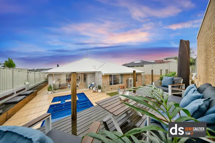 26 Brantwood Approach, Hocking WA 6065