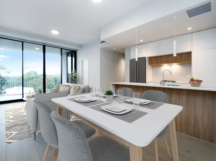105/31 Grand Parade, Sutherland NSW 2232