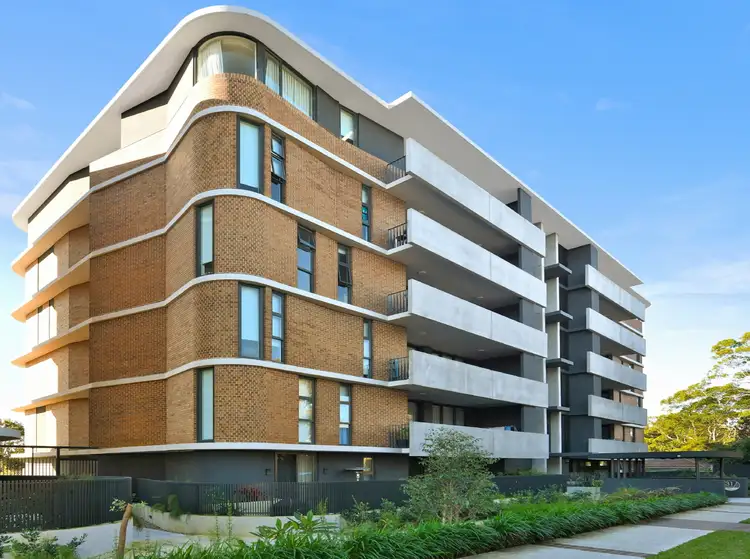 105/31 Grand Parade, Sutherland NSW 2232