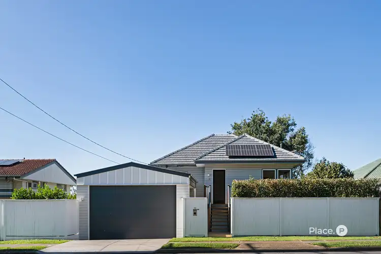 52 Belmont Road, Tingalpa QLD 4173