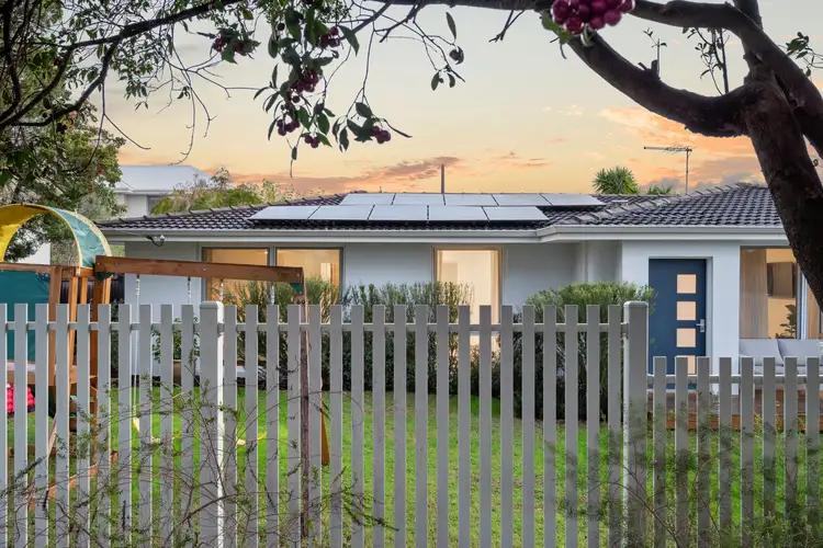 Second view of Homely house listing, 6 Wincanton Road, Karrinyup WA 6018