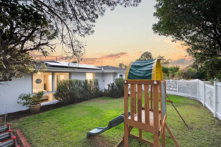 Third view of Homely house listing, 6 Wincanton Road, Karrinyup WA 6018