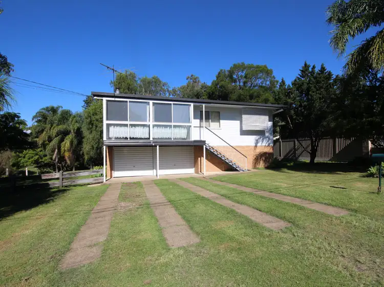 36 Haig Street, Brassall QLD 4305