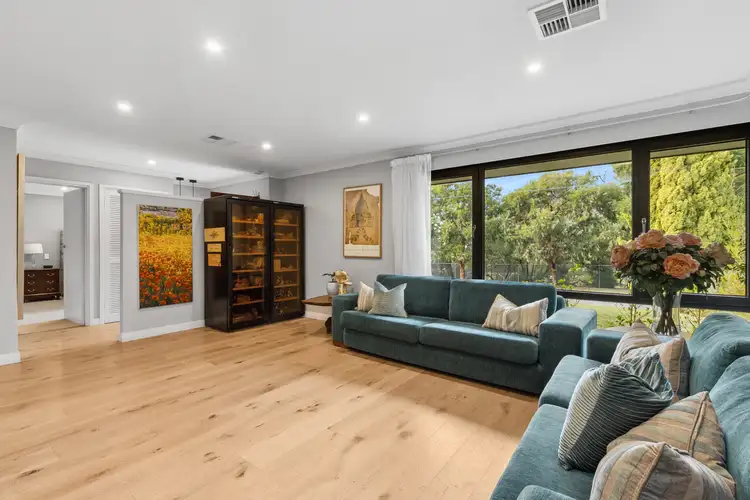Fifth view of Homely house listing, 15 Summerhayes Drive, Karrinyup WA 6018