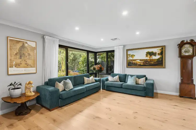 Sixth view of Homely house listing, 15 Summerhayes Drive, Karrinyup WA 6018