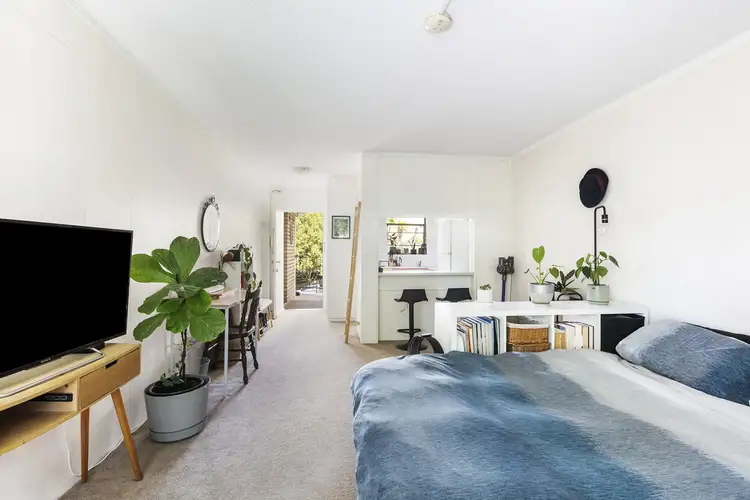 11/61-65 Bayswater Road, Rushcutters Bay NSW 2011