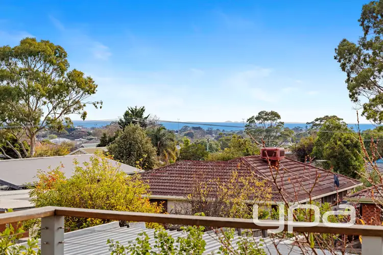 Second view of Homely house listing, 22 Cosmos Street, Dromana VIC 3936
