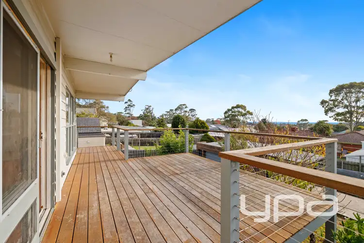 Third view of Homely house listing, 22 Cosmos Street, Dromana VIC 3936