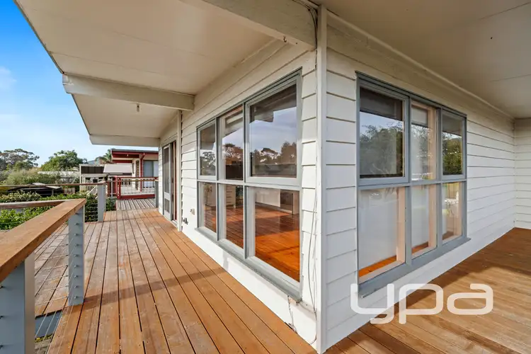 Fourth view of Homely house listing, 22 Cosmos Street, Dromana VIC 3936