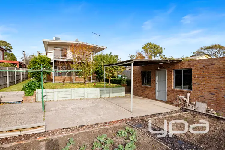 Fifth view of Homely house listing, 22 Cosmos Street, Dromana VIC 3936