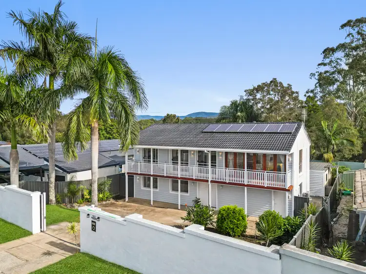 93 Highfield Drive, Merrimac QLD 4226