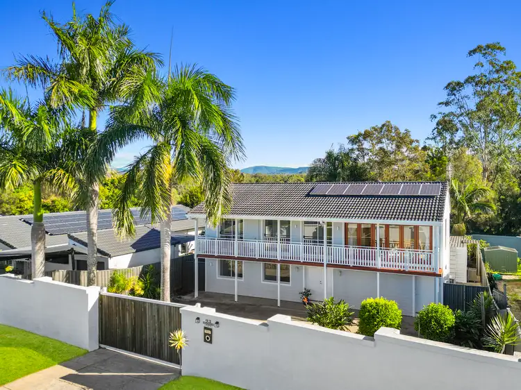 93 Highfield Drive, Merrimac QLD 4226