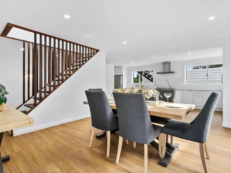 Fourth view of Homely house listing, 93 Highfield Drive, Merrimac QLD 4226