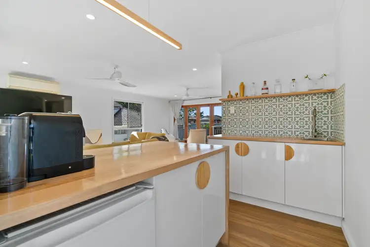 Sixth view of Homely house listing, 93 Highfield Drive, Merrimac QLD 4226