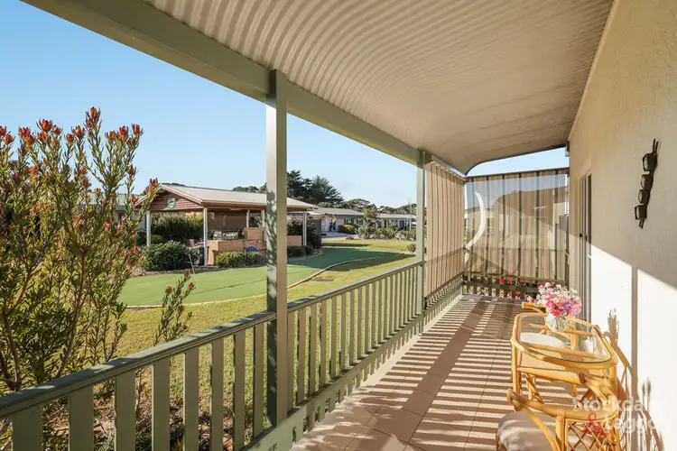 Main view of Homely retirement listing, 151/48-80 Settlement Road, Cowes VIC 3922