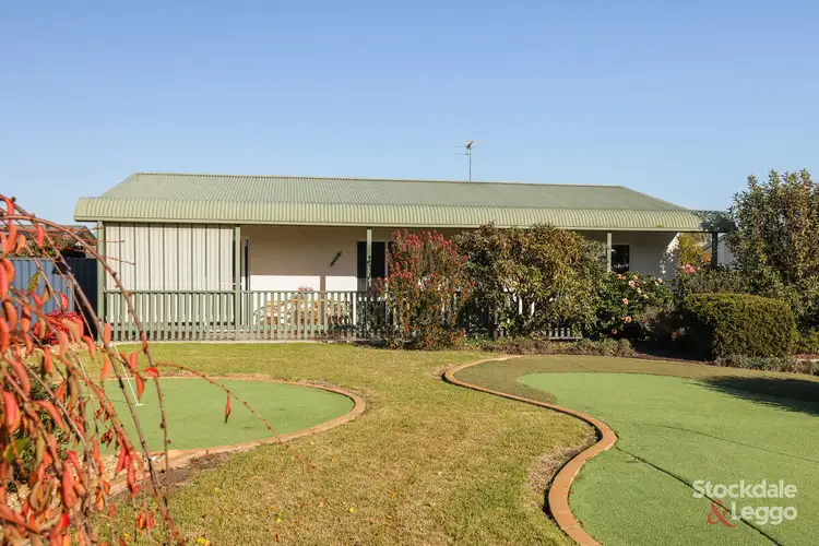 Second view of Homely retirement listing, 151/48-80 Settlement Road, Cowes VIC 3922